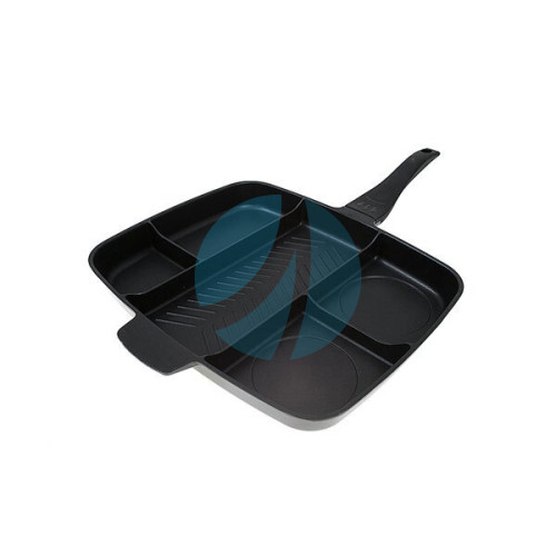 Сковорода гриль magic pan
