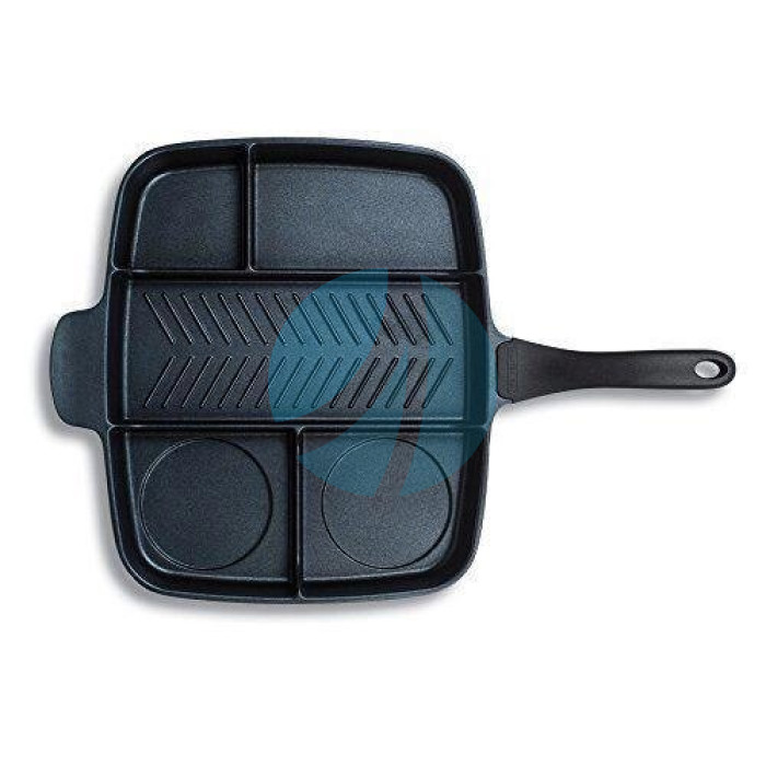 Сковорода гриль magic pan Сковорода гриль magic pan