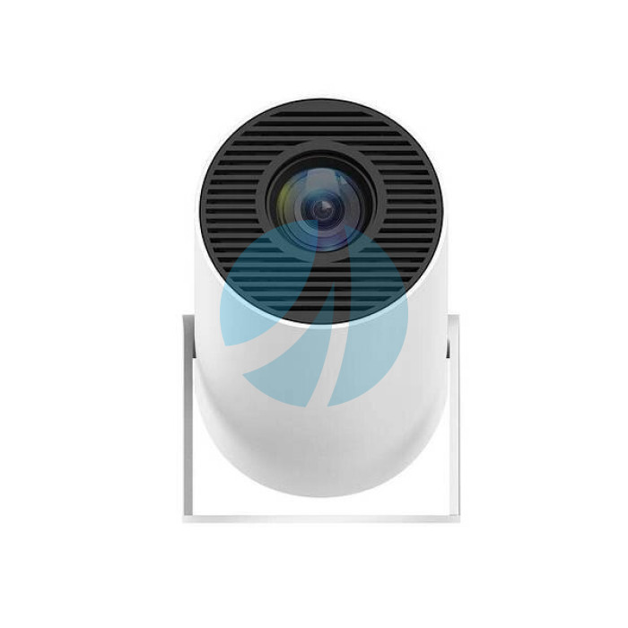 Смарт-проектор Magcubic HY300 PRO 4K | Android 11 | Wi-Fi 6 | 260 ANSI | Домашній кінотеатр Смарт-проектор Magcubic HY300 PRO 4K | Android 11 | Wi-Fi 6 | 260 ANSI | Домашній кінотеатр