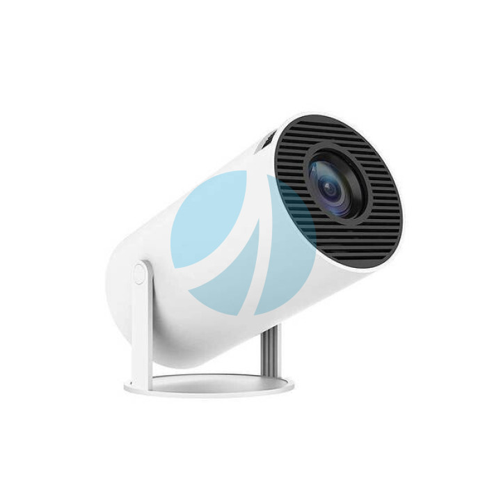 Смарт-проектор Magcubic HY300 PRO 4K | Android 11 | Wi-Fi 6 | 260 ANSI | Домашній кінотеатр Смарт-проектор Magcubic HY300 PRO 4K | Android 11 | Wi-Fi 6 | 260 ANSI | Домашній кінотеатр