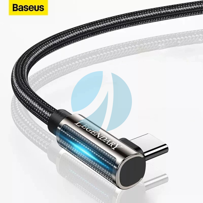 Usb кабель 2 метри baseus pd 65 legend series для швидкого заряджання + швидкий протокол передавання даних кутовий Usb кабель 2 метри baseus pd 65 legend series для швидкого заряджання + швидкий протокол передавання даних кутовий