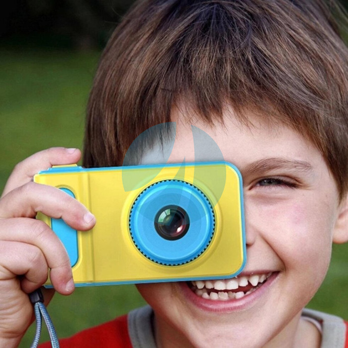 Дитячий цифровий фотоапарат Дитячий цифровий фотоапарат