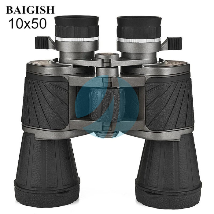 Бінокль Baigish 10x50: Неймовірна якість зображення Бінокль Baigish 10x50: Неймовірна якість зображення