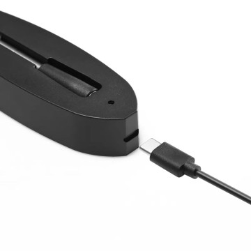 Бездротовий термометр для м’яса з додатком | Bluetooth 5.1 | USB зарядка | Точний контроль температури