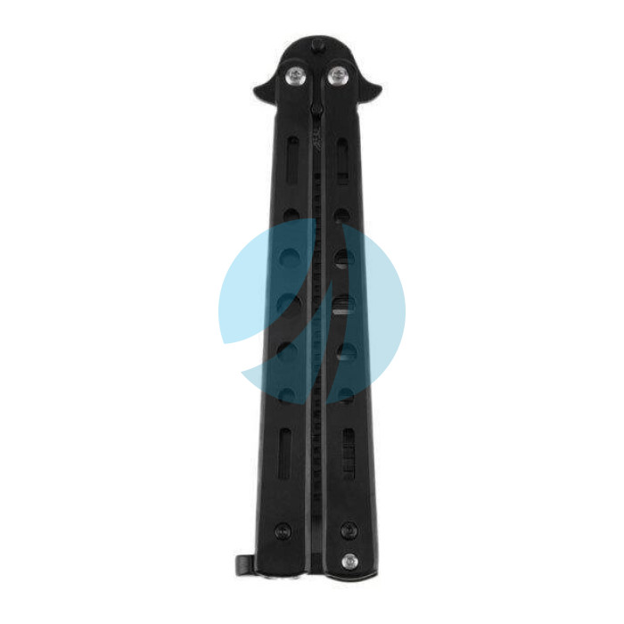 Гребінець метелик benchmade (ніж метелик для тренувань) Гребінець метелик benchmade (ніж метелик для тренувань)