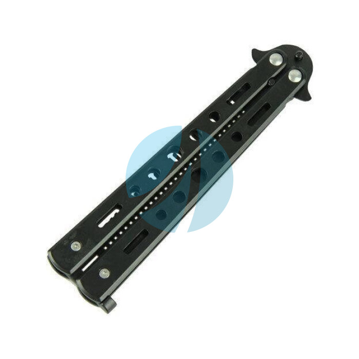 Гребінець метелик benchmade (ніж метелик для тренувань) Гребінець метелик benchmade (ніж метелик для тренувань)