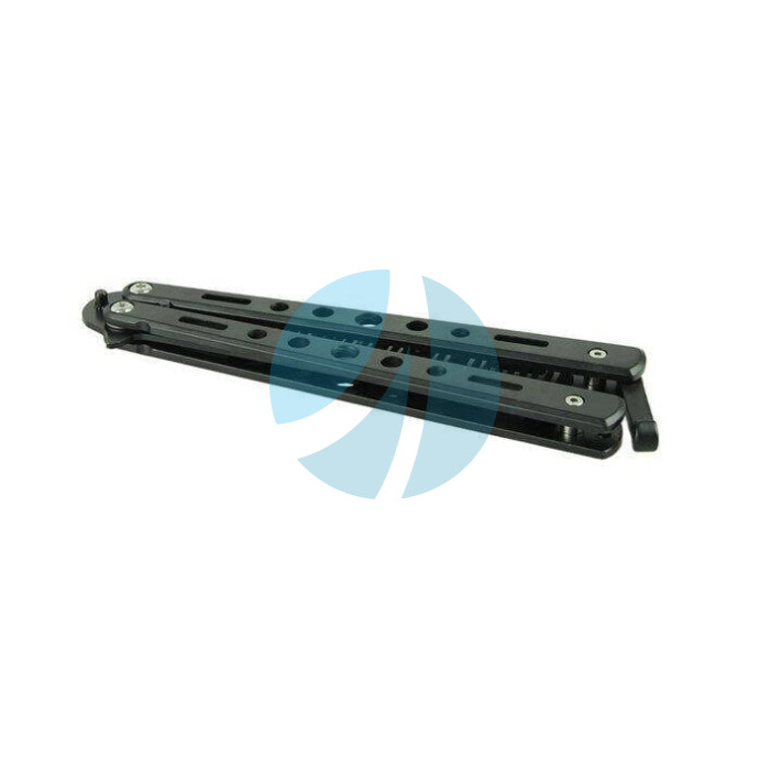 Гребінець метелик benchmade (ніж метелик для тренувань) Гребінець метелик benchmade (ніж метелик для тренувань)