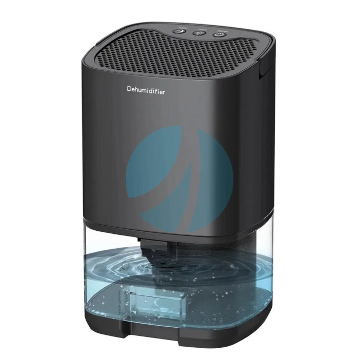 Поліпши якість повітря за допомогою портативного осушувача dehumidifier Поліпши якість повітря за допомогою портативного осушувача dehumidifier