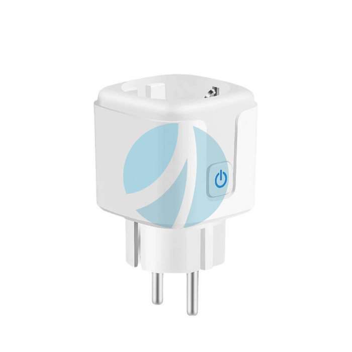 Розумна розетка Tuya Zigbee: Розумне керування вашим будинком Розумна розетка Tuya Zigbee: Розумне керування вашим будинком