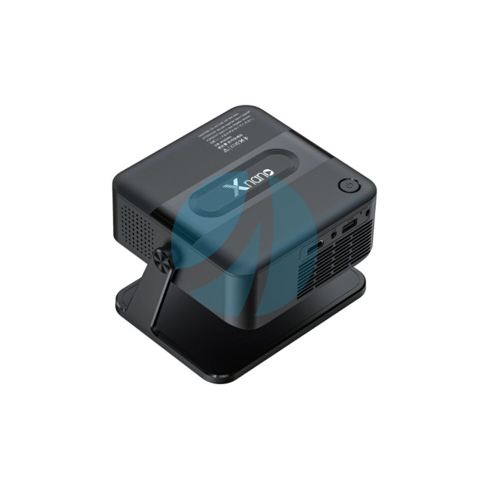 Портативний Bluetooth-проектор з WiFi6 і Android 11 для домашнього кінотеатру з підтримкою 4K і низьким енергоспоживанням Портативний Bluetooth-проектор з WiFi6 і Android 11 для домашнього кінотеатру з підтримкою 4K і низьким енергоспоживанням