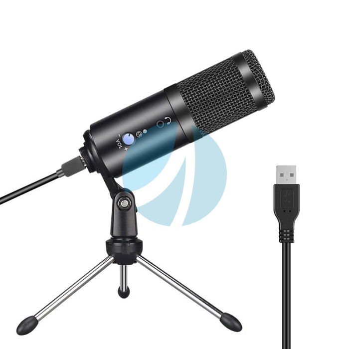 Мікрофон GGMM F1 USB: який зробить ваші записи ідеальними Мікрофон GGMM F1 USB: який зробить ваші записи ідеальними