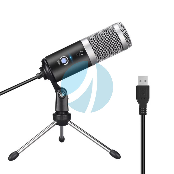 Мікрофон GGMM F1 USB: який зробить ваші записи ідеальними Мікрофон GGMM F1 USB: який зробить ваші записи ідеальними