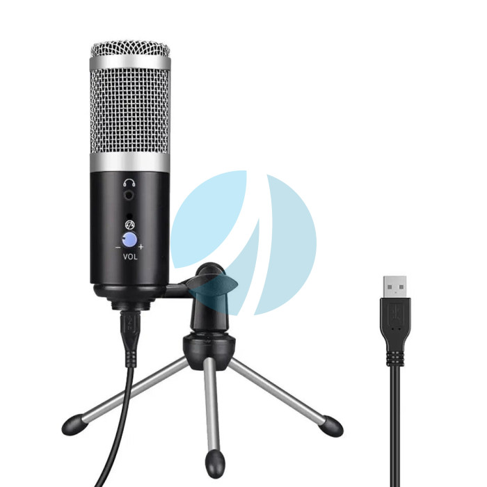 Мікрофон GGMM F1 USB: який зробить ваші записи ідеальними Мікрофон GGMM F1 USB: який зробить ваші записи ідеальними