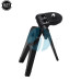 Складаний штатив з регульованими ніжками для камери Canon Nikon camera s DV Camcorder ders