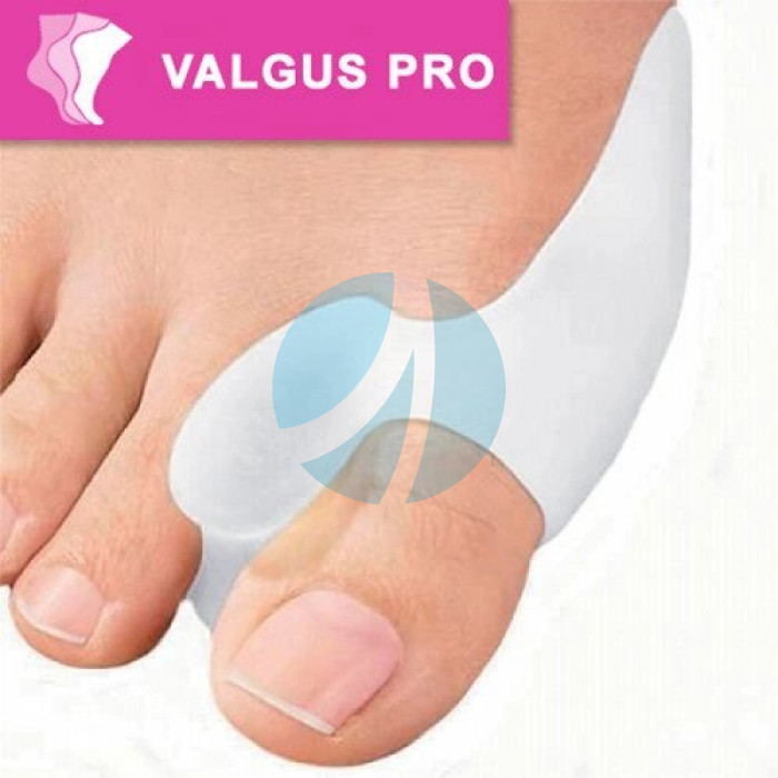 Денний фіксатор великого пальця ноги valgus pro Денний фіксатор великого пальця ноги valgus pro