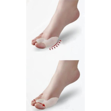 Денний фіксатор великого пальця ноги valgus pro
