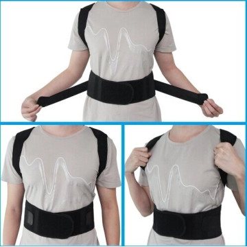 Магнітний коректор поставки Brace Back Belt