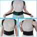 Магнітний коректор поставки Brace Back Belt