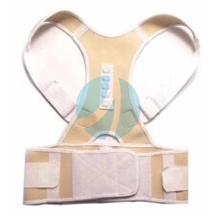 Магнітний коректор поставки Brace Back Belt Магнітний коректор поставки Brace Back Belt