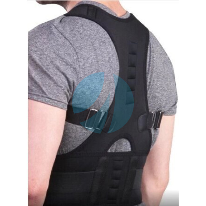 Магнітний коректор поставки Brace Back Belt Магнітний коректор поставки Brace Back Belt