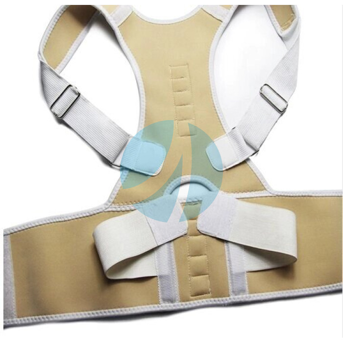 Магнітний коректор поставки Brace Back Belt Магнітний коректор поставки Brace Back Belt