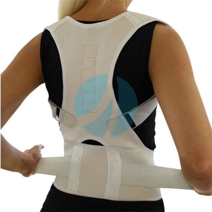 Магнітний коректор поставки Brace Back Belt Магнітний коректор поставки Brace Back Belt