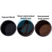 Загущувач для волосся toppik hair building fibers колір чорний