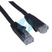Кабель мережевий Ethernet Cat 6 Патч-корд для комп'ютера маршрутизатор ноутбука LAN 25 метрів