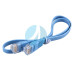 Кабель мережевий Ethernet Cat 6 Патч-корд для комп'ютера маршрутизатор ноутбука LAN 25 метрів