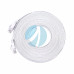 Кабель мережевий Ethernet Cat 6 Патч-корд для комп'ютера маршрутизатор ноутбука LAN 25 метрів