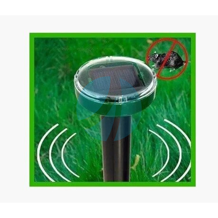 Відлякувач комах і гризунів Garden Pro Відлякувач комах і гризунів Garden Pro