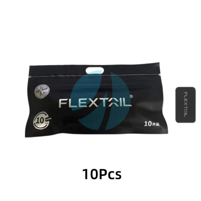 Пластини для фумігатора flextail Пластини для фумігатора flextail