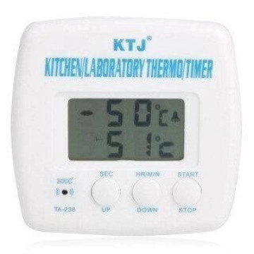 Цифровий кухонний термометр ta238