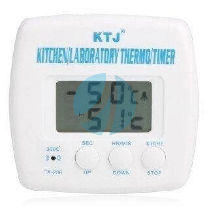Цифровий кухонний термометр ta238 Цифровий кухонний термометр ta238