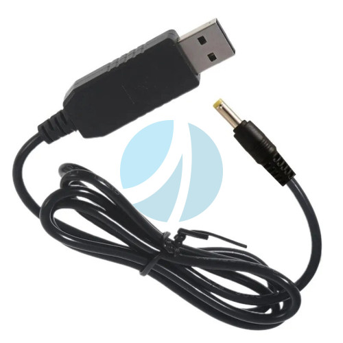 Usb кабель для роутера 12v роз'єм 5.5