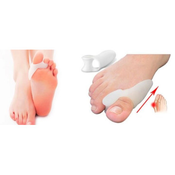 Фіксатор для корекції кісточки великого пальця ноги valgus pro