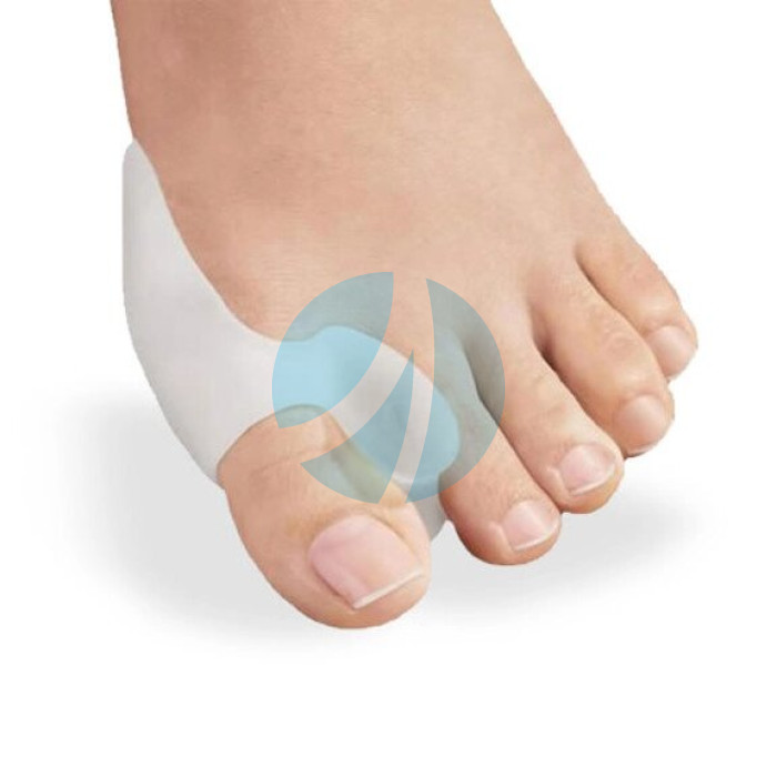 Фіксатор для корекції кісточки великого пальця ноги valgus pro Фіксатор для корекції кісточки великого пальця ноги valgus pro