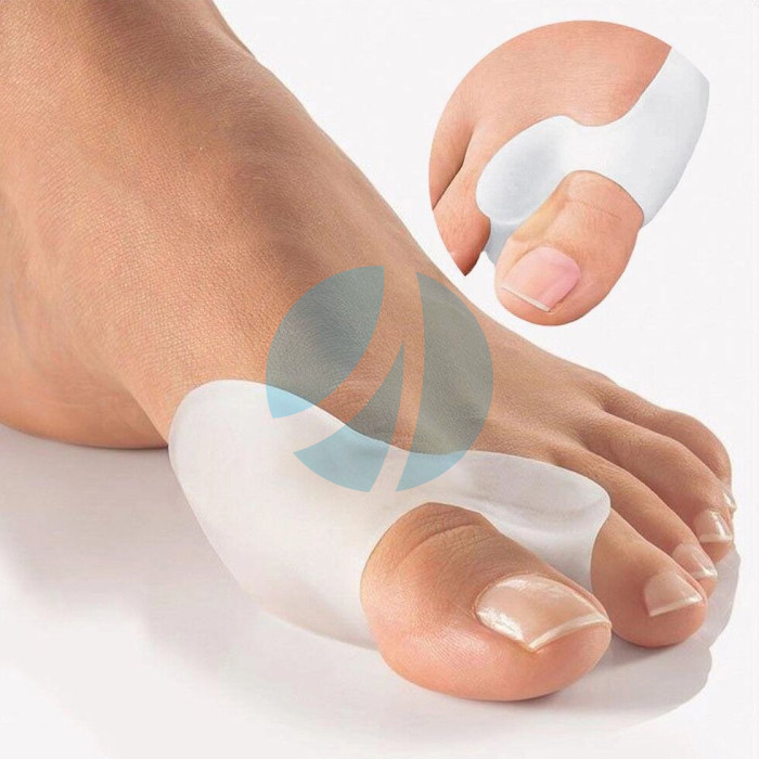 Фіксатор для корекції кісточки великого пальця ноги valgus pro Фіксатор для корекції кісточки великого пальця ноги valgus pro