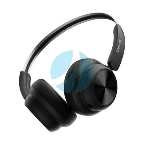 Бездротові Bluetooth-навушники Lenovo TH66 з об'ємним звуком, комфортним дизайном і тривалим часом роботи