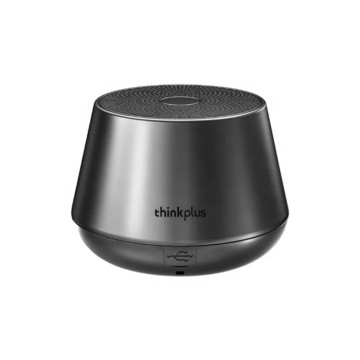 Портативна міні-колонка Bluetooth ThinkPlus із HIFI звуком, водонепроникністю та тривалою автономністю