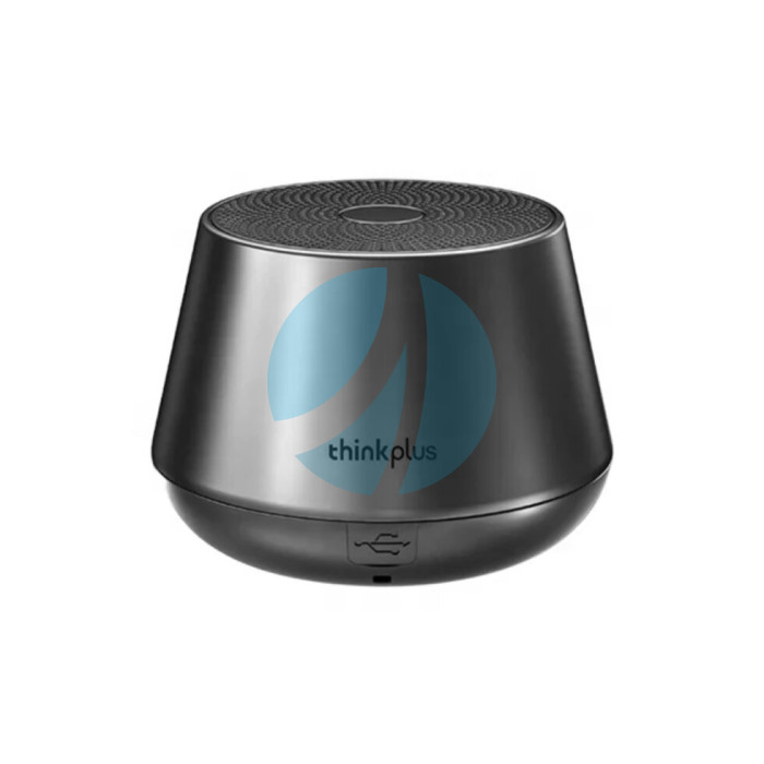 Портативна міні-колонка Bluetooth ThinkPlus із HIFI звуком, водонепроникністю та тривалою автономністю