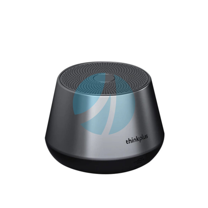 Портативна міні-колонка Bluetooth ThinkPlus із HIFI звуком, водонепроникністю та тривалою автономністю