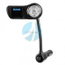 ФМ модулятор з трансмитером Bluetooth FM Transmitter X8