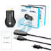 M2 Anycast HDMI-сумісний ТВ-приймач HD 1080P Miracast DLNA Airplay Wi-Fi дисплей приймач