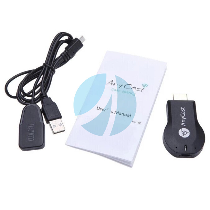 M2 Anycast HDMI-сумісний ТВ-приймач HD 1080P Miracast DLNA Airplay Wi-Fi дисплей приймач M2 Anycast HDMI-сумісний ТВ-приймач HD 1080P Miracast DLNA Airplay Wi-Fi дисплей приймач