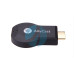 M2 Anycast HDMI-сумісний ТВ-приймач HD 1080P Miracast DLNA Airplay Wi-Fi дисплей приймач