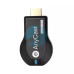 M2 Anycast HDMI-сумісний ТВ-приймач HD 1080P Miracast DLNA Airplay Wi-Fi дисплей приймач