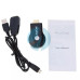 M2 Anycast HDMI-сумісний ТВ-приймач HD 1080P Miracast DLNA Airplay Wi-Fi дисплей приймач