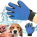Рукавичка pet brush glove