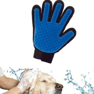 Рукавичка pet brush glove